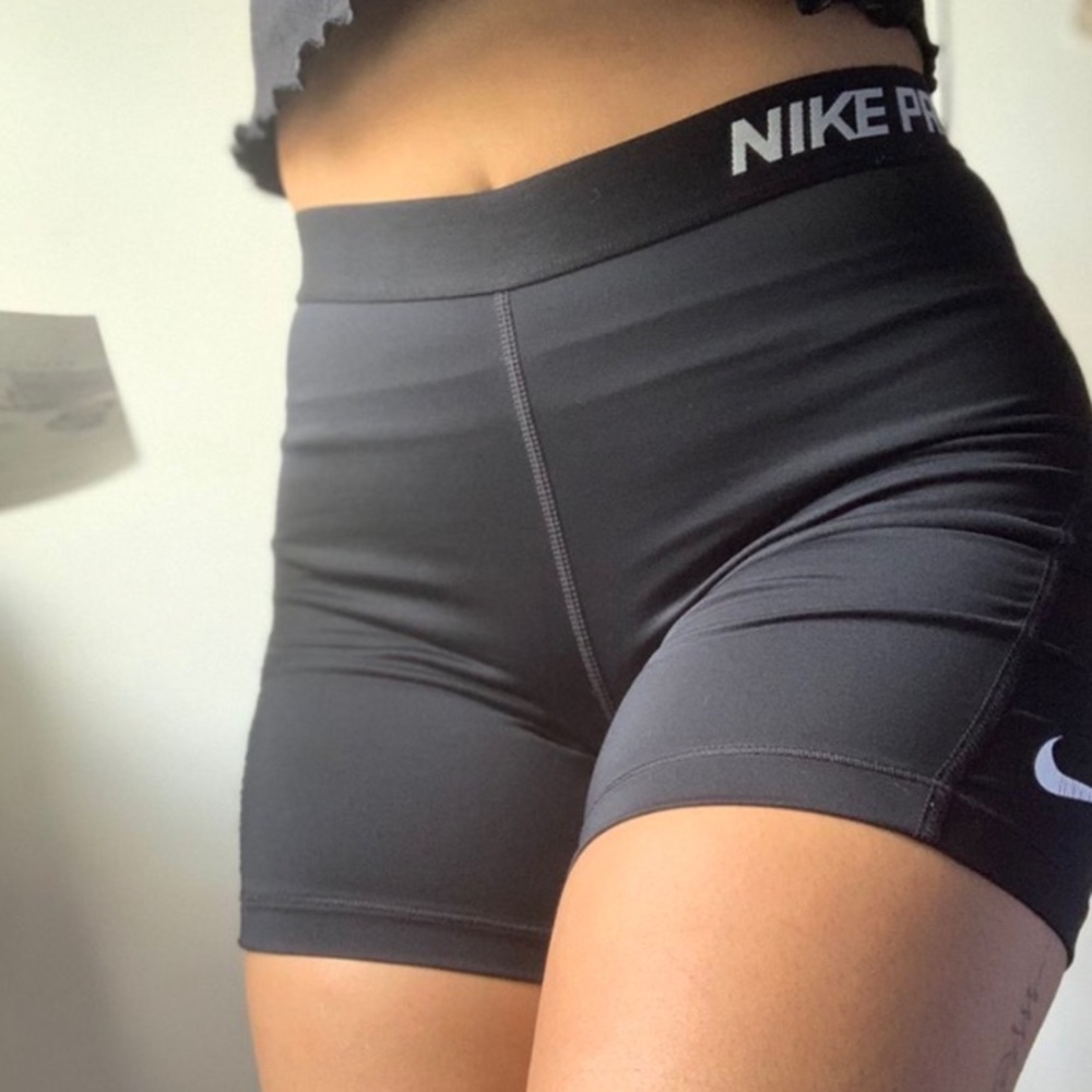 NIKE spandex